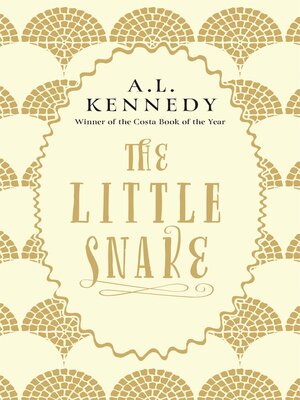 cover image of The Little Snake